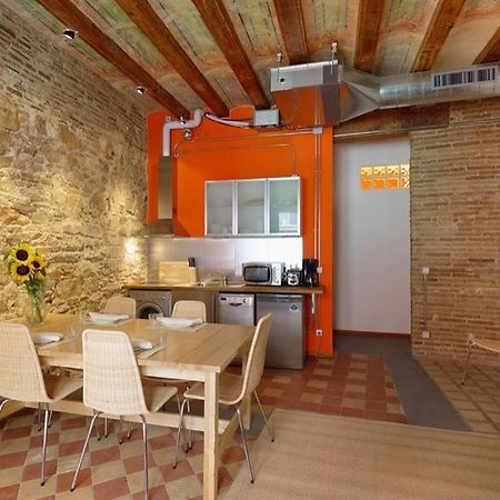 Visit-Bcn Cosmopolitan Apartments Barcelona Kültér fotó