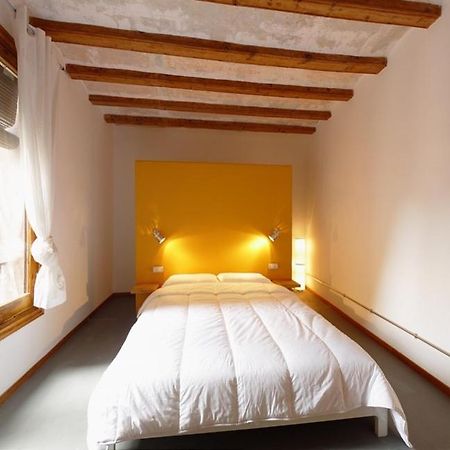 Visit-Bcn Cosmopolitan Apartments Barcelona Szoba fotó