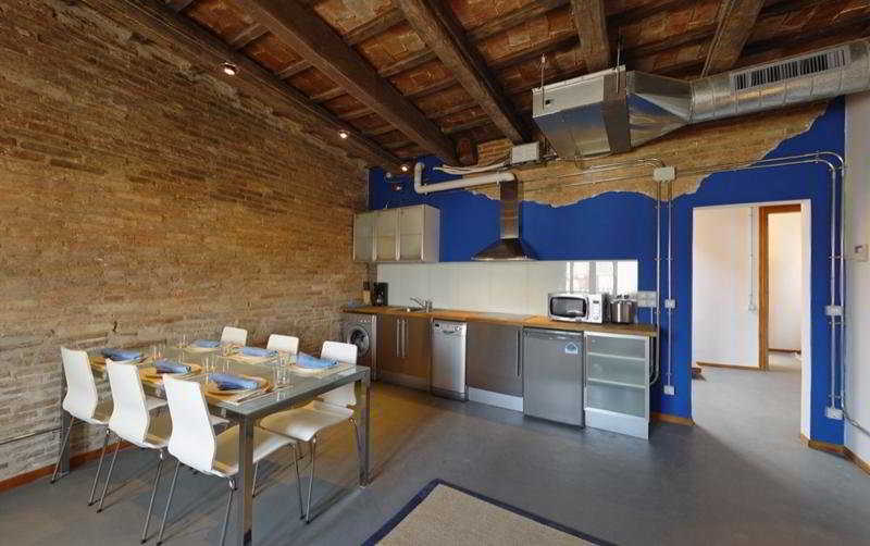 Visit-Bcn Cosmopolitan Apartments Barcelona Kültér fotó