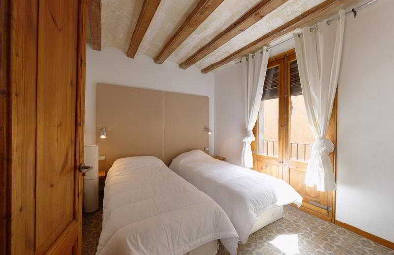 Visit-Bcn Cosmopolitan Apartments Barcelona Kültér fotó