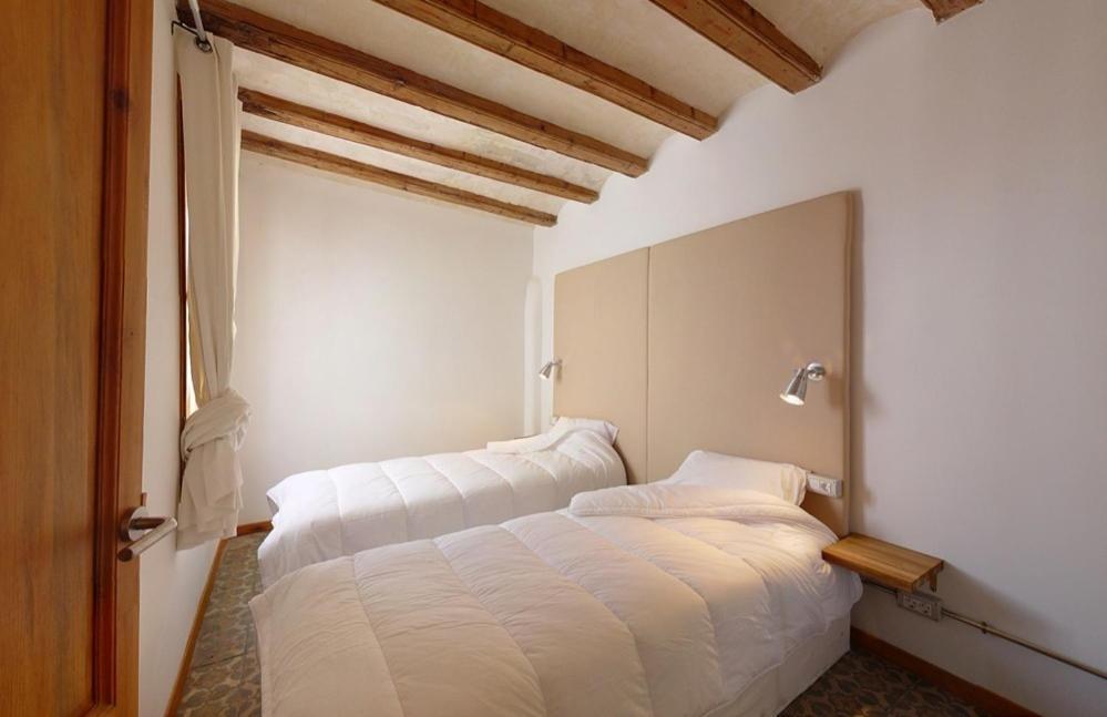 Visit-Bcn Cosmopolitan Apartments Barcelona Szoba fotó