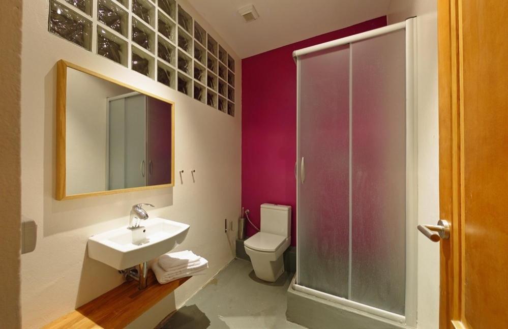 Visit-Bcn Cosmopolitan Apartments Barcelona Szoba fotó